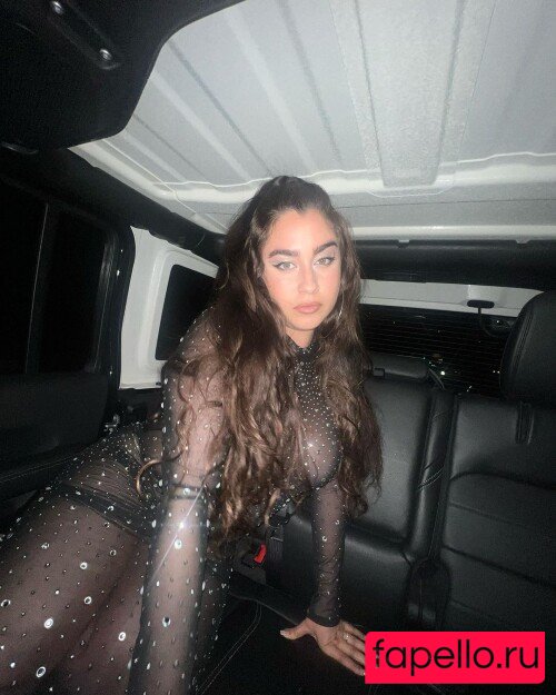 Lauren Jauregui Nude Onlyfans Photo 27