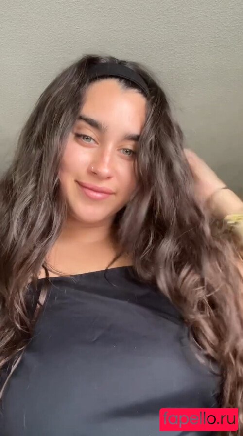 Lauren Jauregui Nude Onlyfans Photo 25