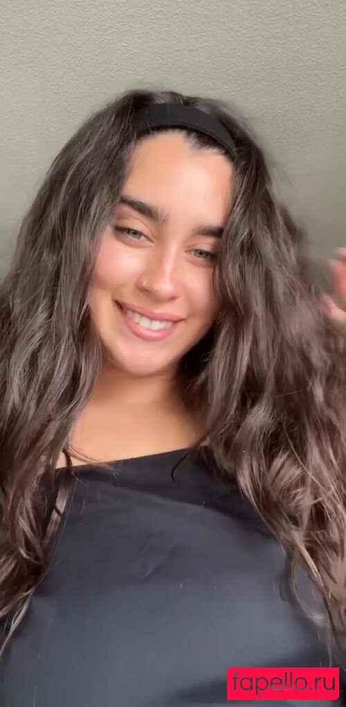 Lauren Jauregui Nude Onlyfans Photo 24