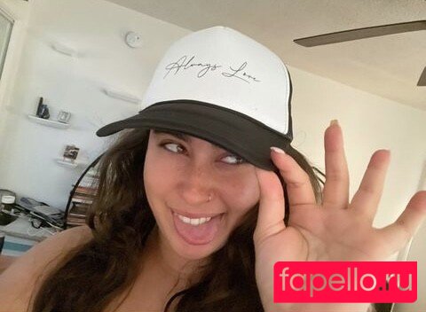 Lauren Jauregui Nude Onlyfans Photo 22