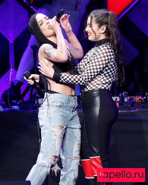 Lauren Jauregui Nude Onlyfans Photo 21