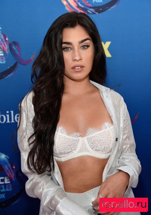 Lauren Jauregui Nude Onlyfans Photo 6