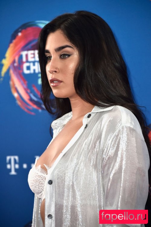 Lauren Jauregui Nude Onlyfans Photo 5