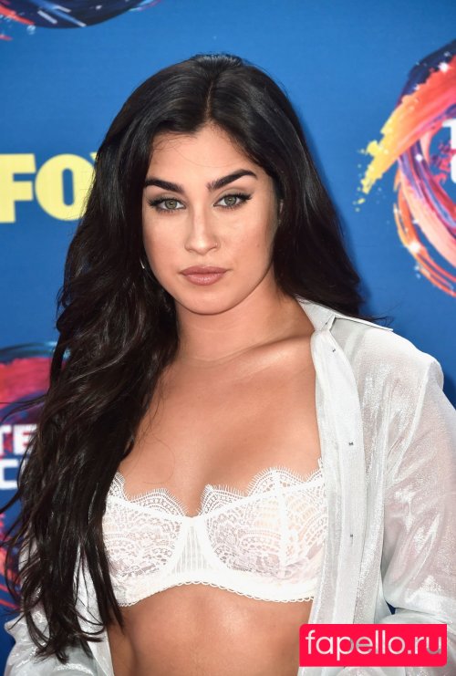 Lauren Jauregui Nude Onlyfans Photo 4