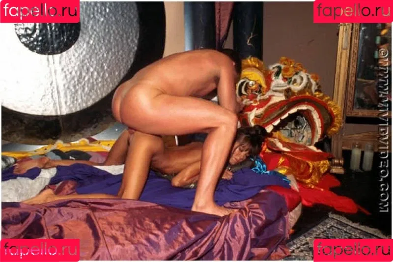 Kobe Tai / kobethai / officialkobe_tai Onlyfans Photo Gallery 