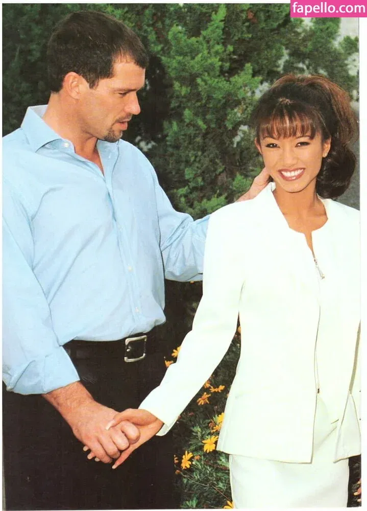 Kobe Tai / kobethai / officialkobe_tai Onlyfans Photo Gallery 