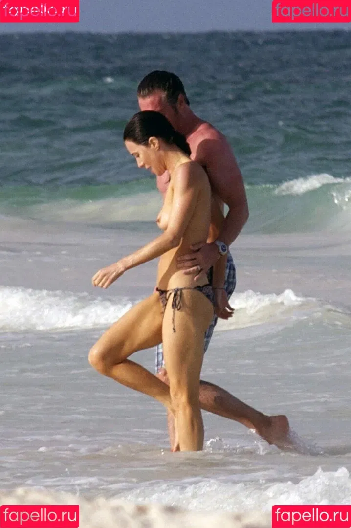 Jaime Murray Onlyfans Photo Gallery 