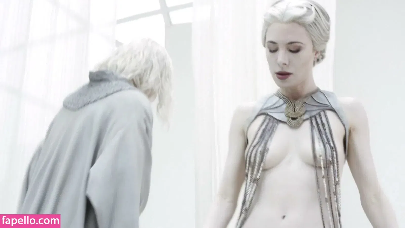 Jaime Murray Onlyfans Photo Gallery 