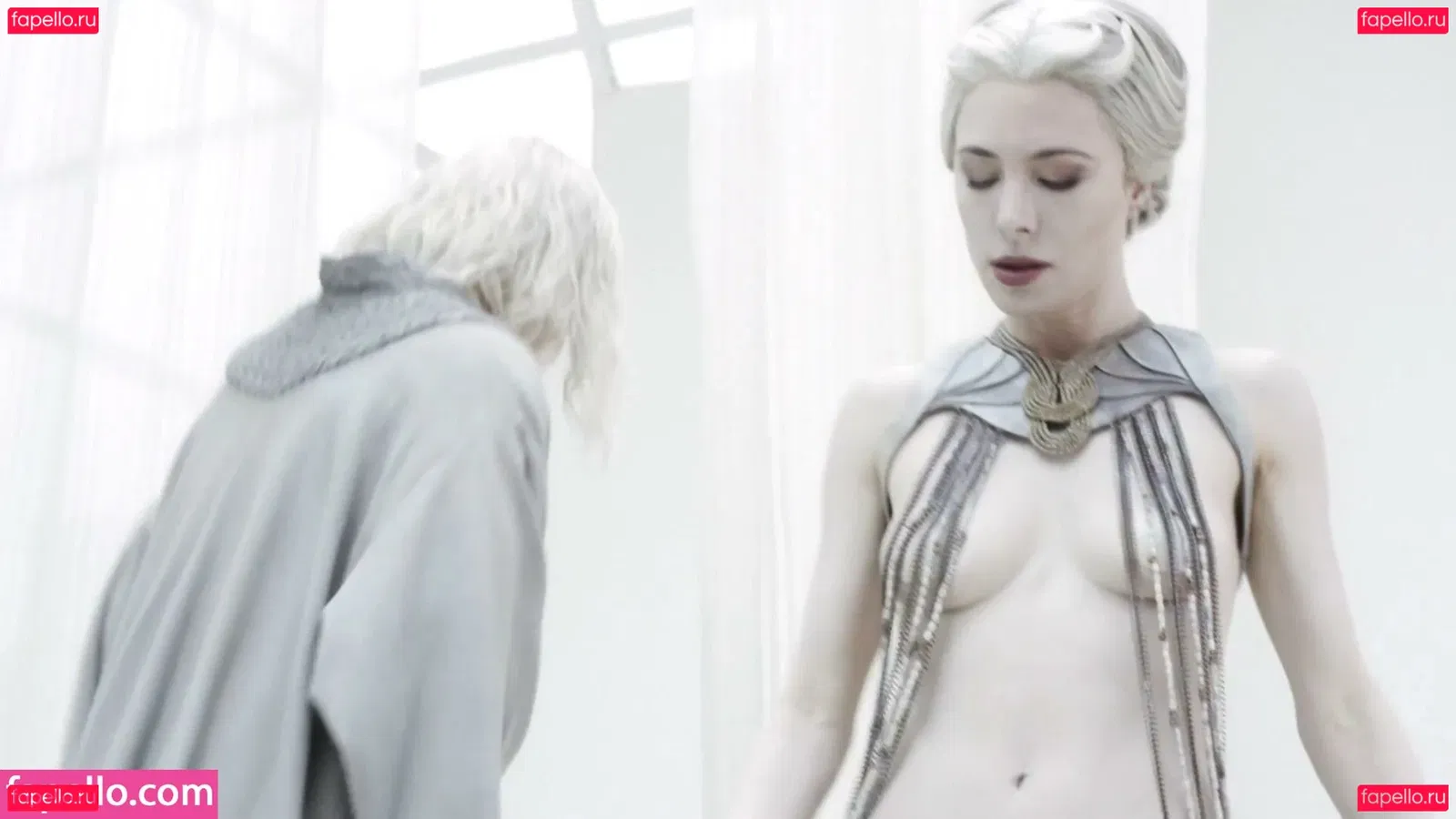 Jaime Murray Onlyfans Photo Gallery 