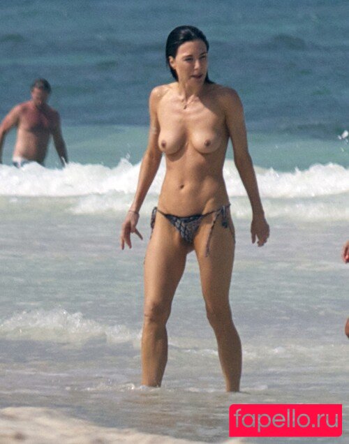 Jaime Murray Nude Onlyfans Photo 23