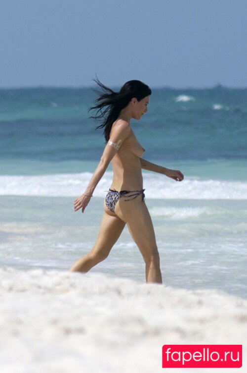 Jaime Murray Nude Onlyfans Photo 19