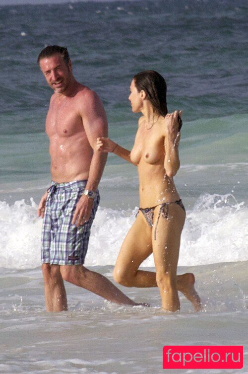 Jaime Murray Nude Onlyfans Photo 18