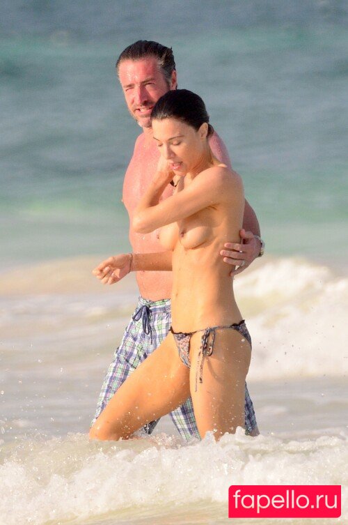 Jaime Murray Nude Onlyfans Photo 17