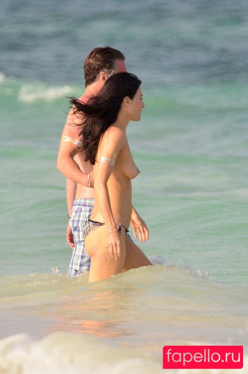 Jaime Murray Nude Onlyfans Photo 15