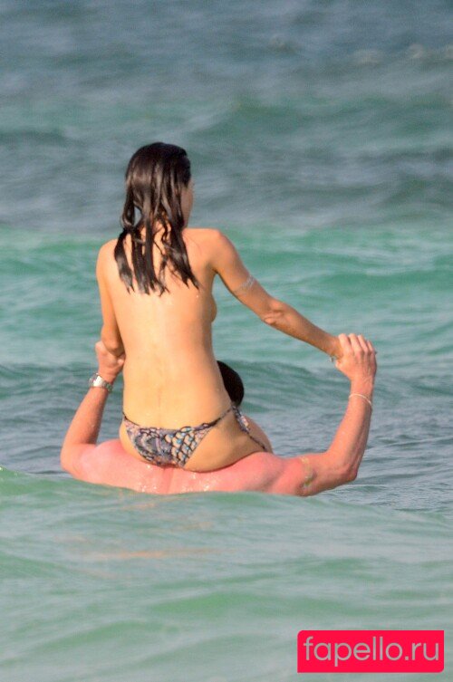 Jaime Murray Nude Onlyfans Photo 14