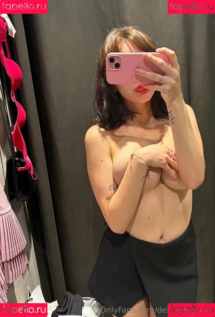 delfinawagner / delfinawagner_ Onlyfans Photo Gallery 