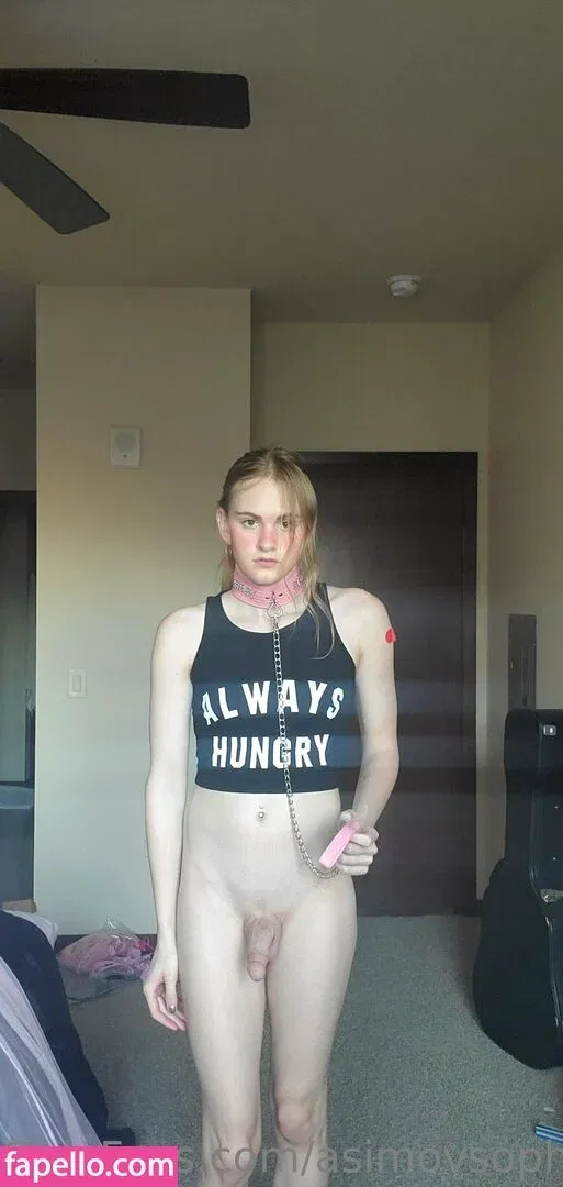 asimovsophie Onlyfans Photo Gallery 