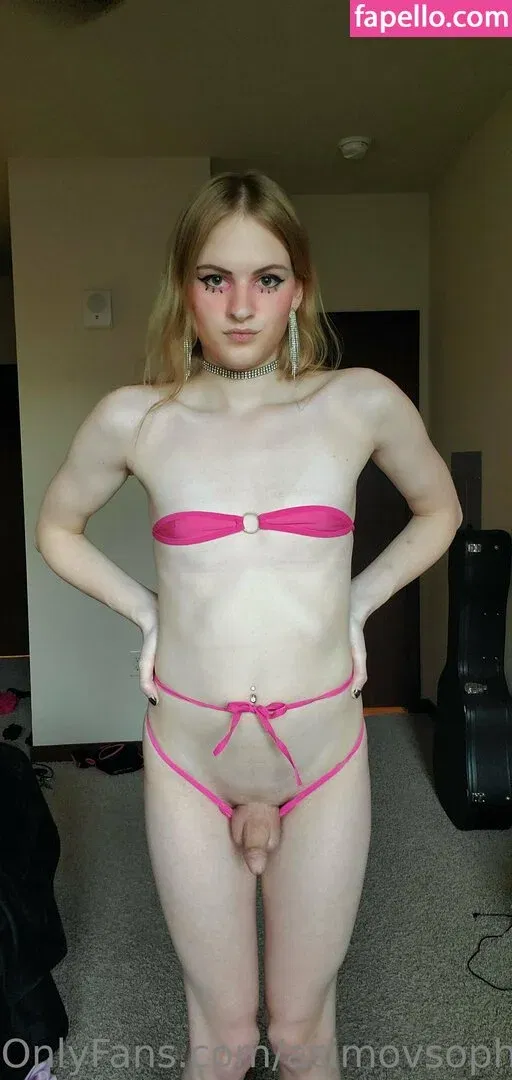 asimovsophie Onlyfans Photo Gallery 