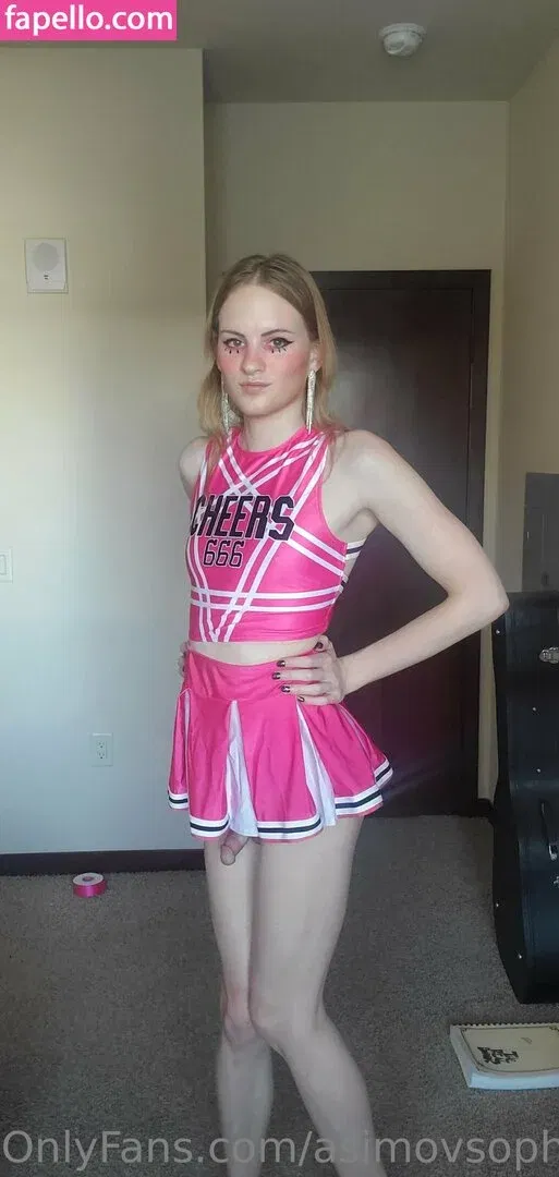 asimovsophie Onlyfans Photo Gallery 