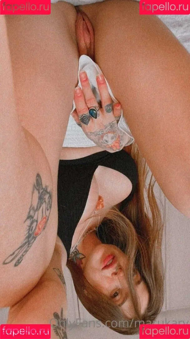 Maru Karv / maru_karvv21 / marukarv Onlyfans Photo Gallery 