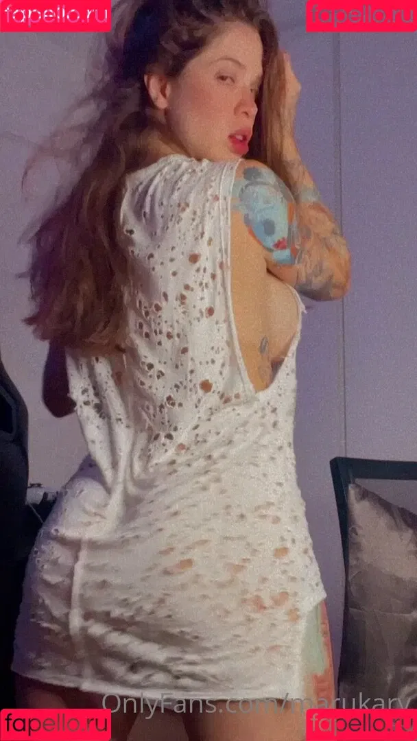 Maru Karv / maru_karvv21 / marukarv Onlyfans Photo Gallery 