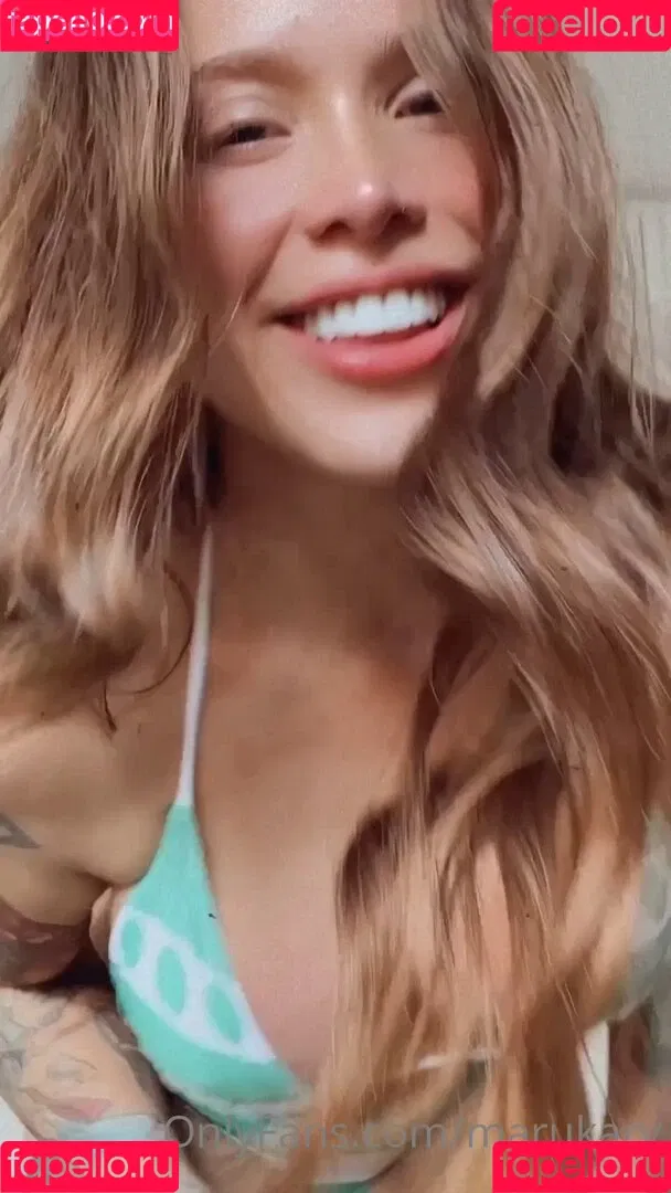 Maru Karv / maru_karvv21 / marukarv Onlyfans Photo Gallery 