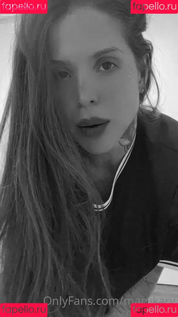 Maru Karv / maru_karvv21 / marukarv Onlyfans Photo Gallery 