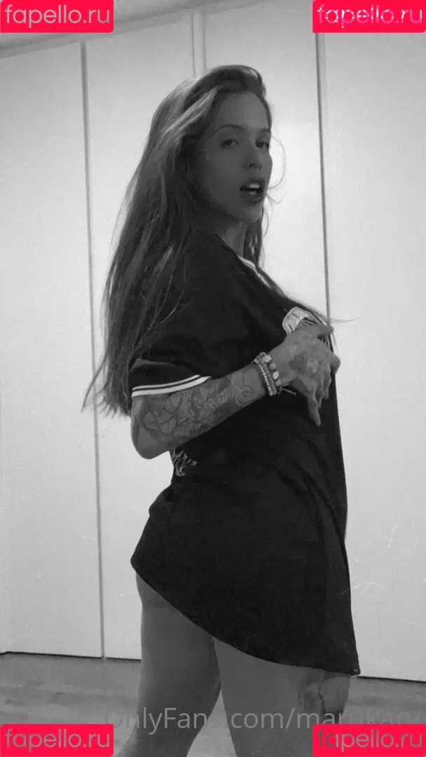 Maru Karv / maru_karvv21 / marukarv Onlyfans Photo Gallery 