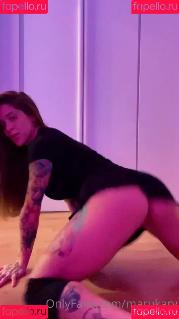 Maru Karv / maru_karvv21 / marukarv Onlyfans Photo Gallery 