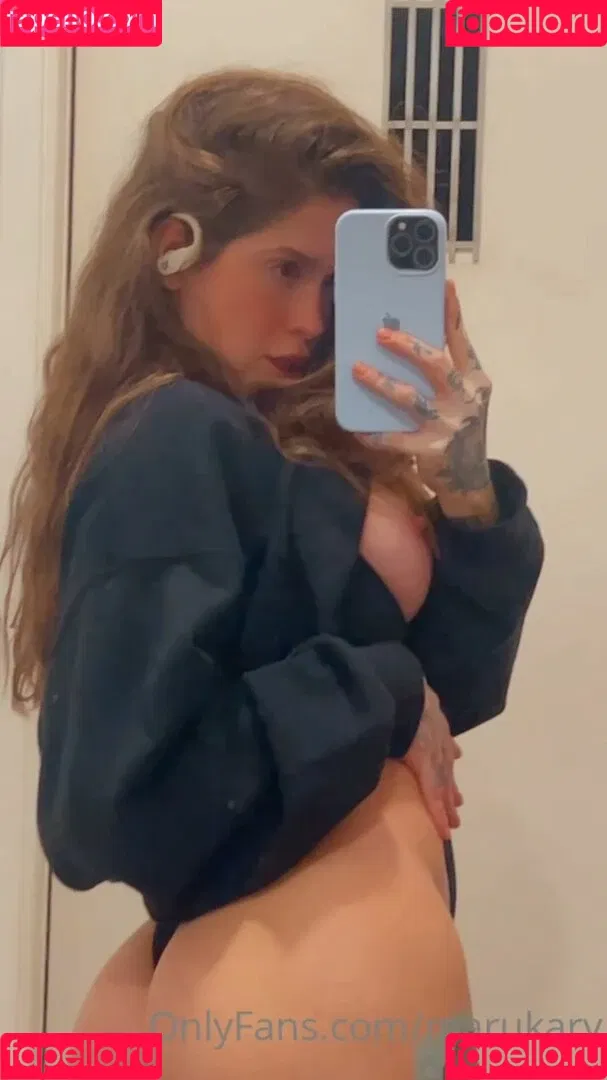 Maru Karv / maru_karvv21 / marukarv Onlyfans Photo Gallery 