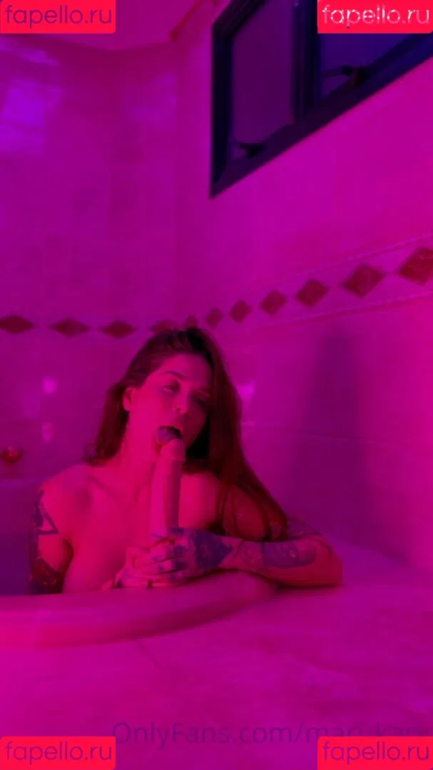 Maru Karv / maru_karvv21 / marukarv Onlyfans Photo Gallery 
