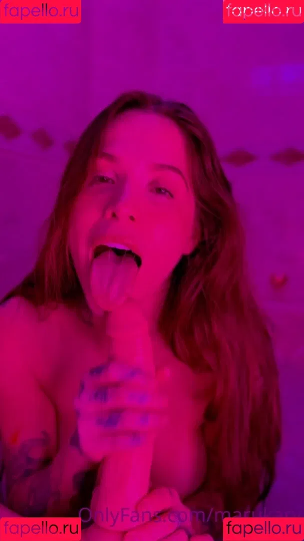 Maru Karv / maru_karvv21 / marukarv Onlyfans Photo Gallery 