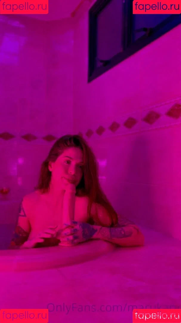 Maru Karv / maru_karvv21 / marukarv Onlyfans Photo Gallery 