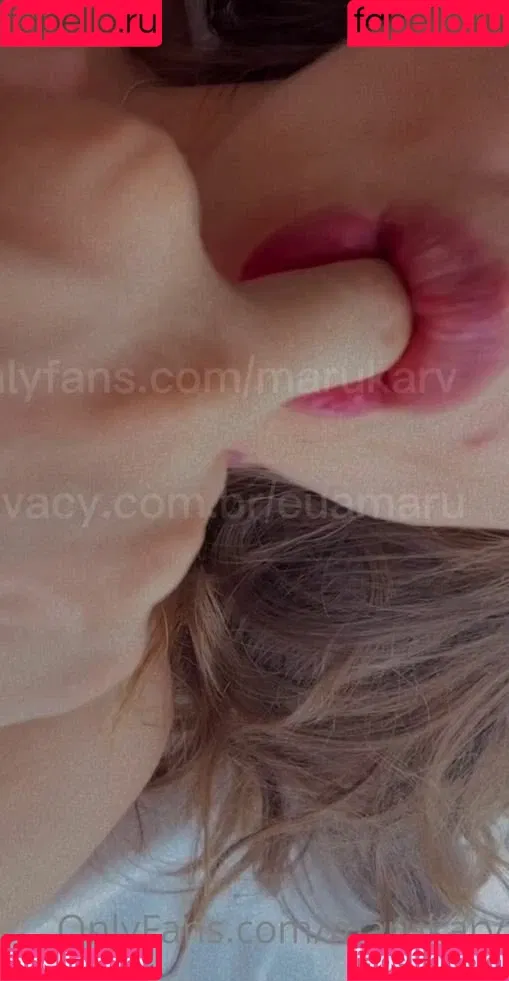 Maru Karv / maru_karvv21 / marukarv Onlyfans Photo Gallery 