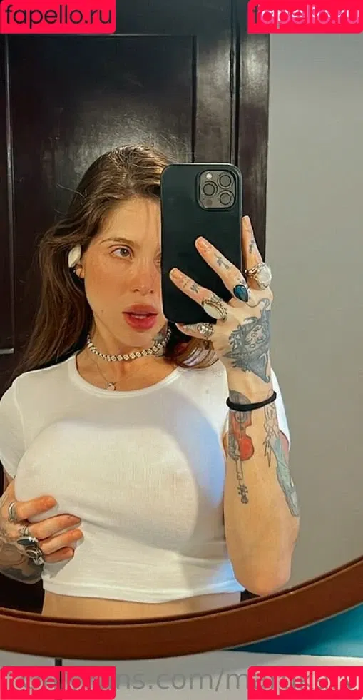 Maru Karv / maru_karvv21 / marukarv Onlyfans Photo Gallery 