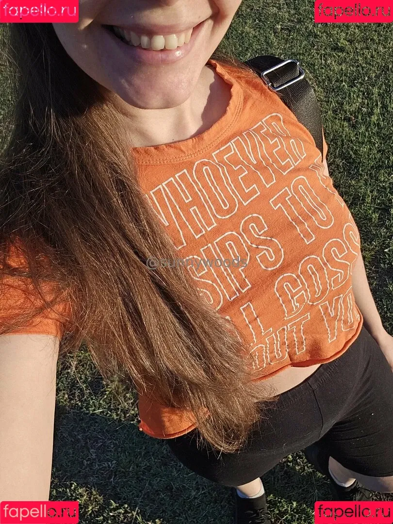 sunnywoods / sunnywoods_florist Onlyfans Photo Gallery 