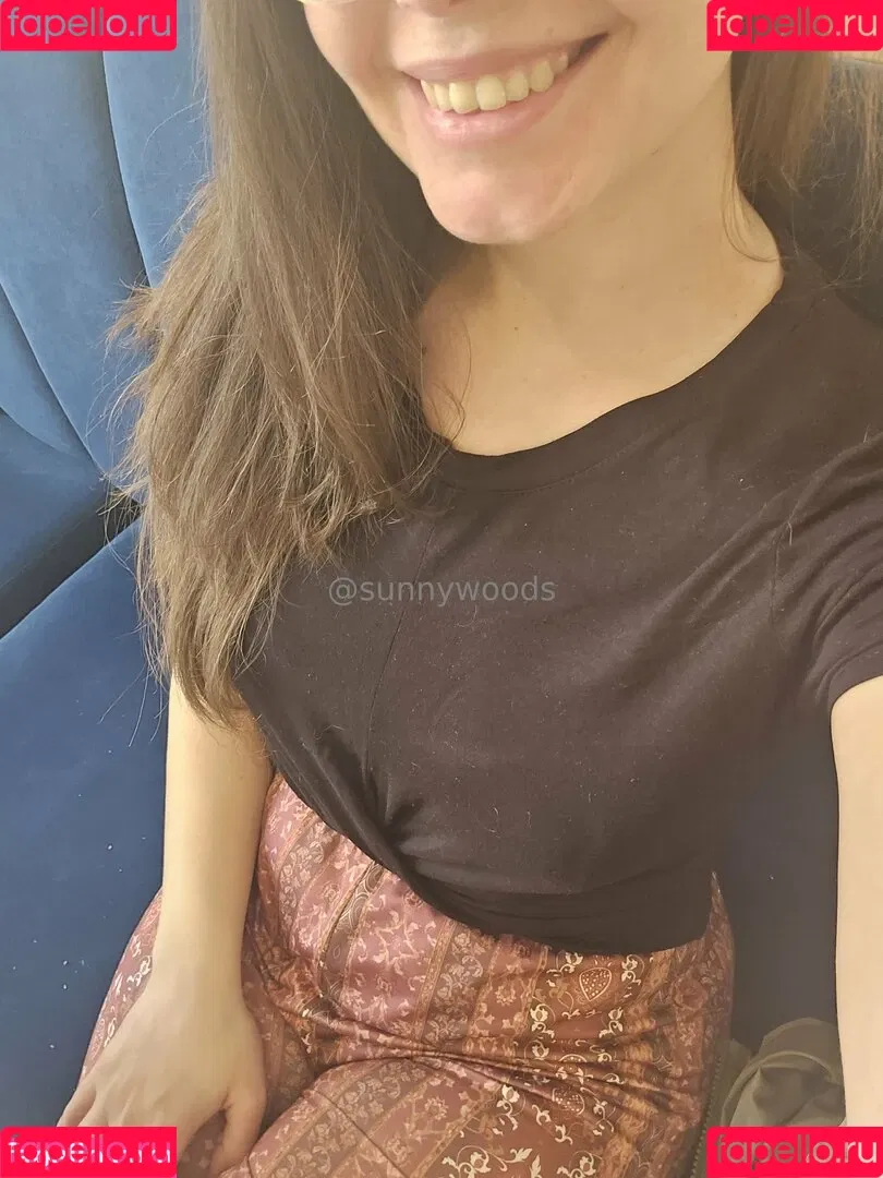 sunnywoods / sunnywoods_florist Onlyfans Photo Gallery 