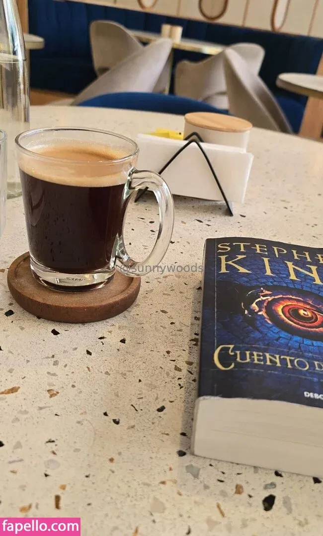 sunnywoods / sunnywoods_florist Onlyfans Photo Gallery 