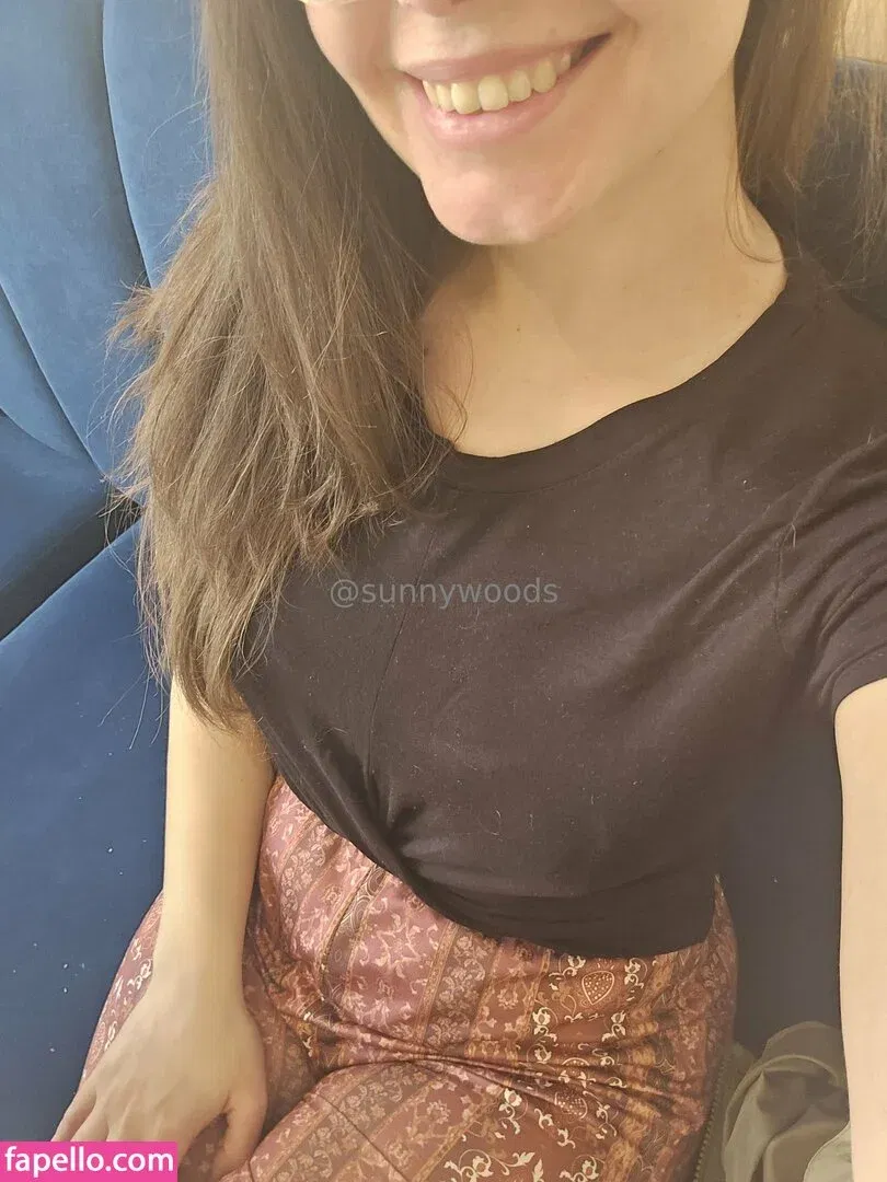 sunnywoods / sunnywoods_florist Onlyfans Photo Gallery 