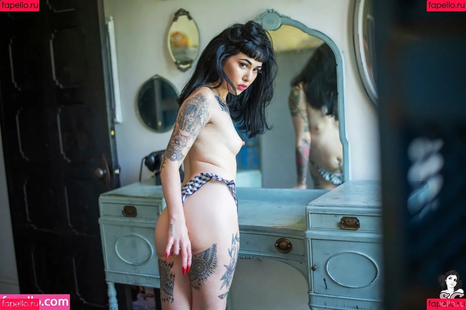 Arson / arson.be Onlyfans Photo Gallery 