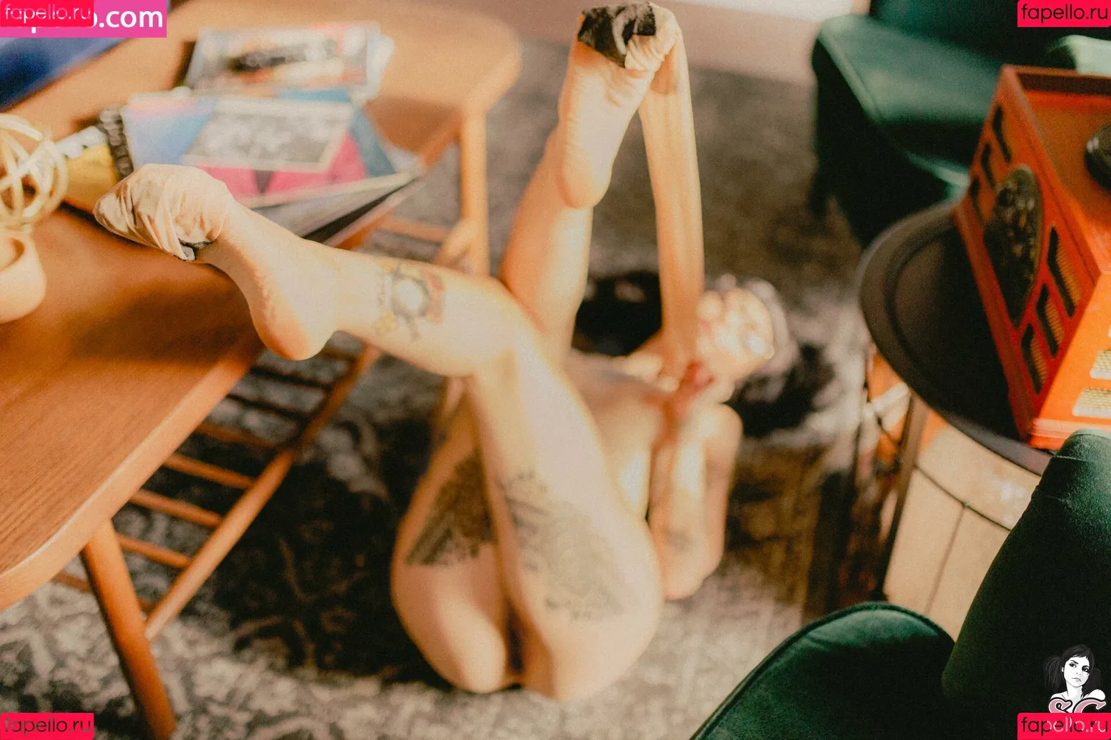Arson / arson.be Onlyfans Photo Gallery 