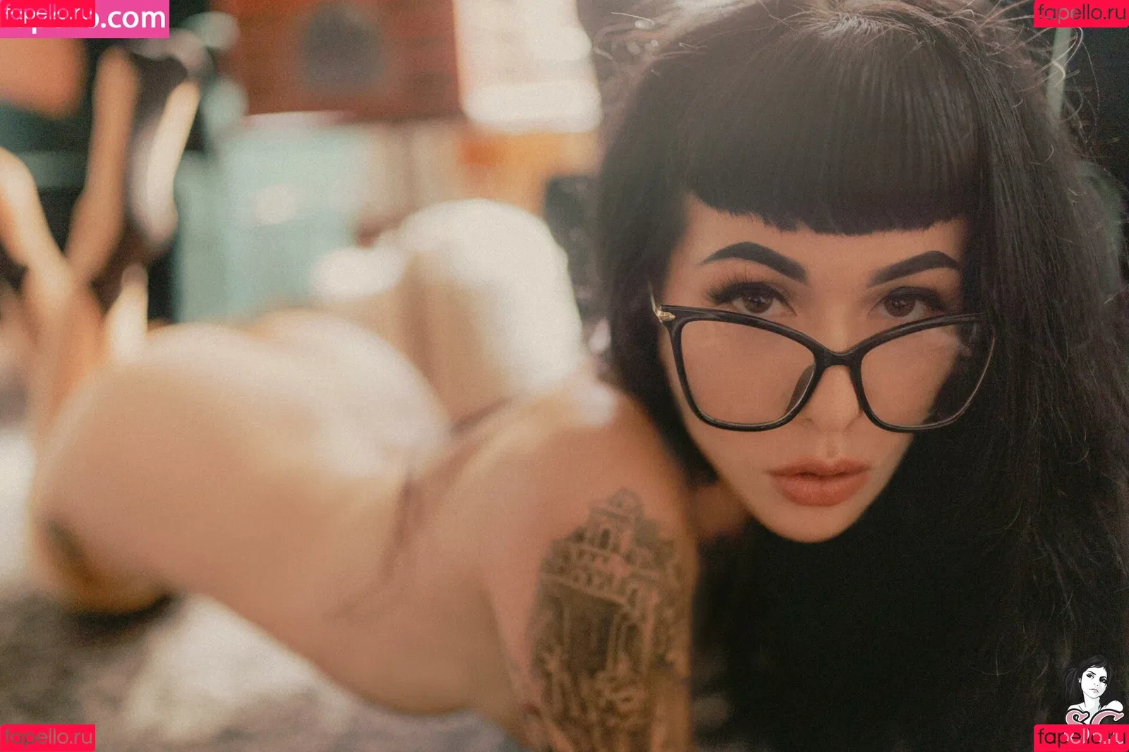 Arson / arson.be Onlyfans Photo Gallery 