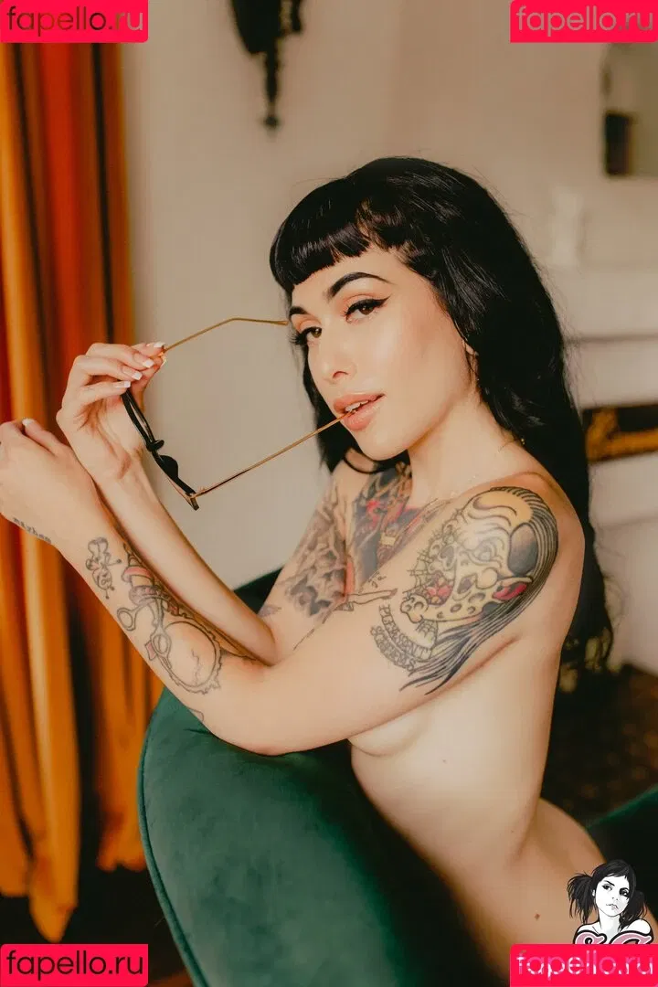 Arson / arson.be Onlyfans Photo Gallery 
