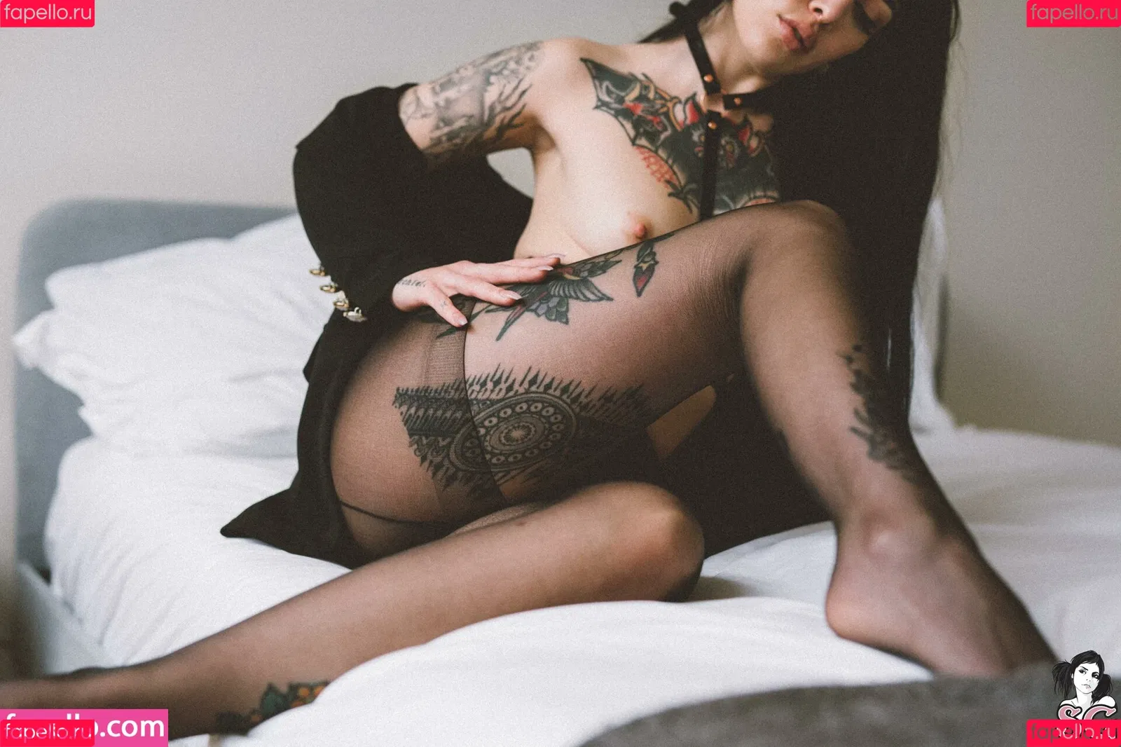 Arson / arson.be Onlyfans Photo Gallery 