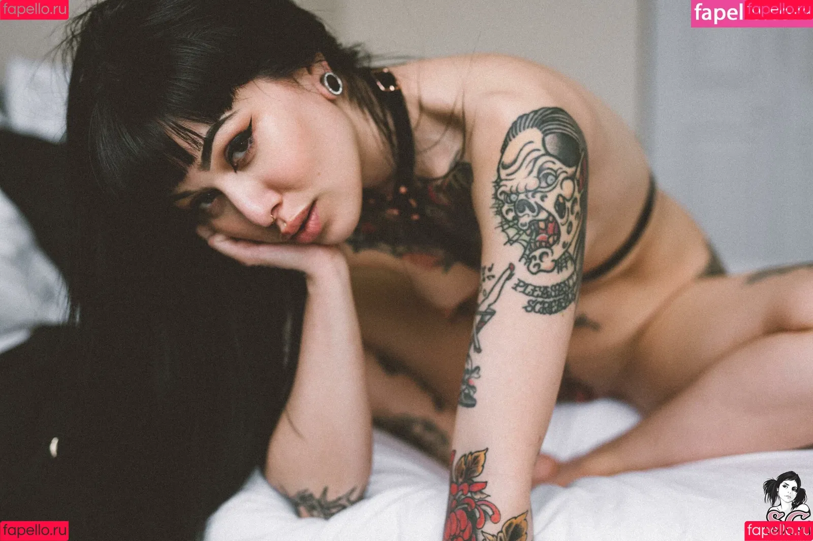 Arson / arson.be Onlyfans Photo Gallery 