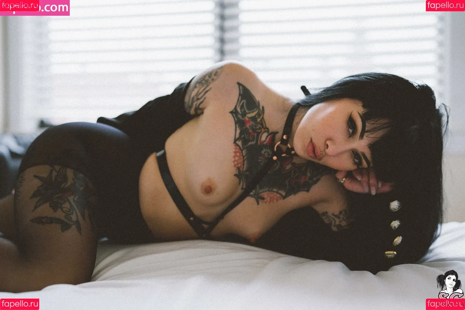 Arson / arson.be Onlyfans Photo Gallery 
