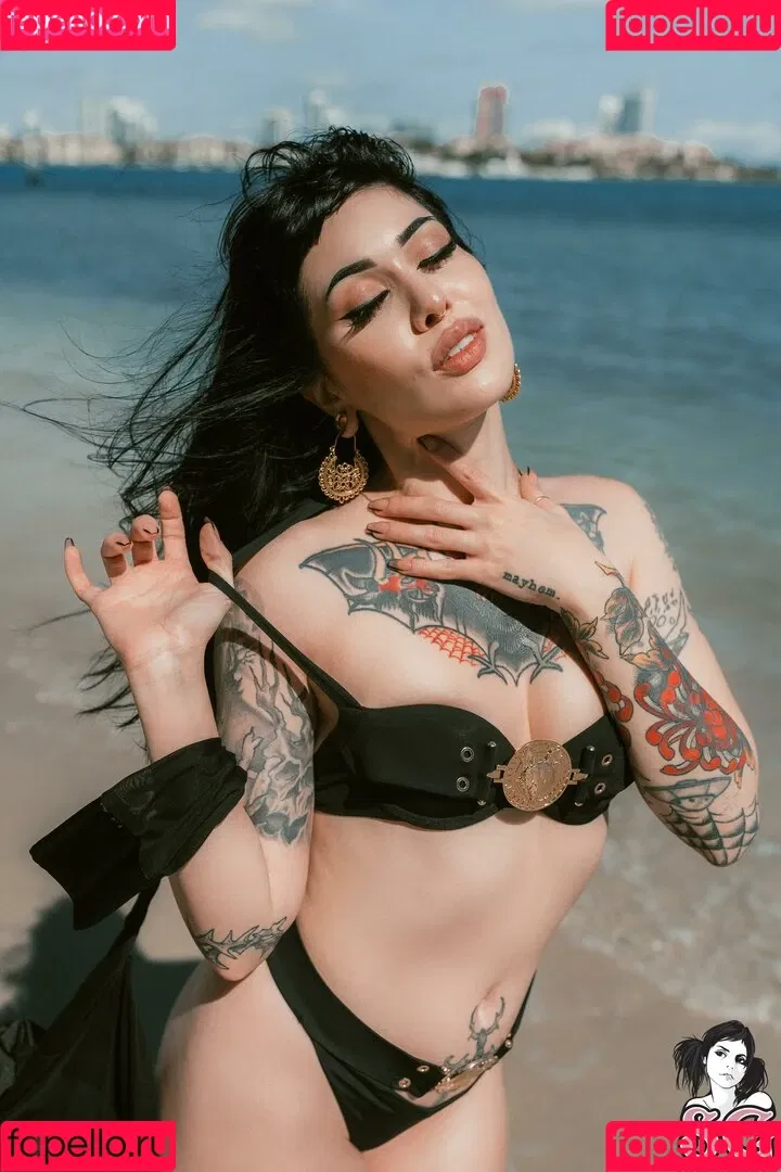 Arson / arson.be Onlyfans Photo Gallery 