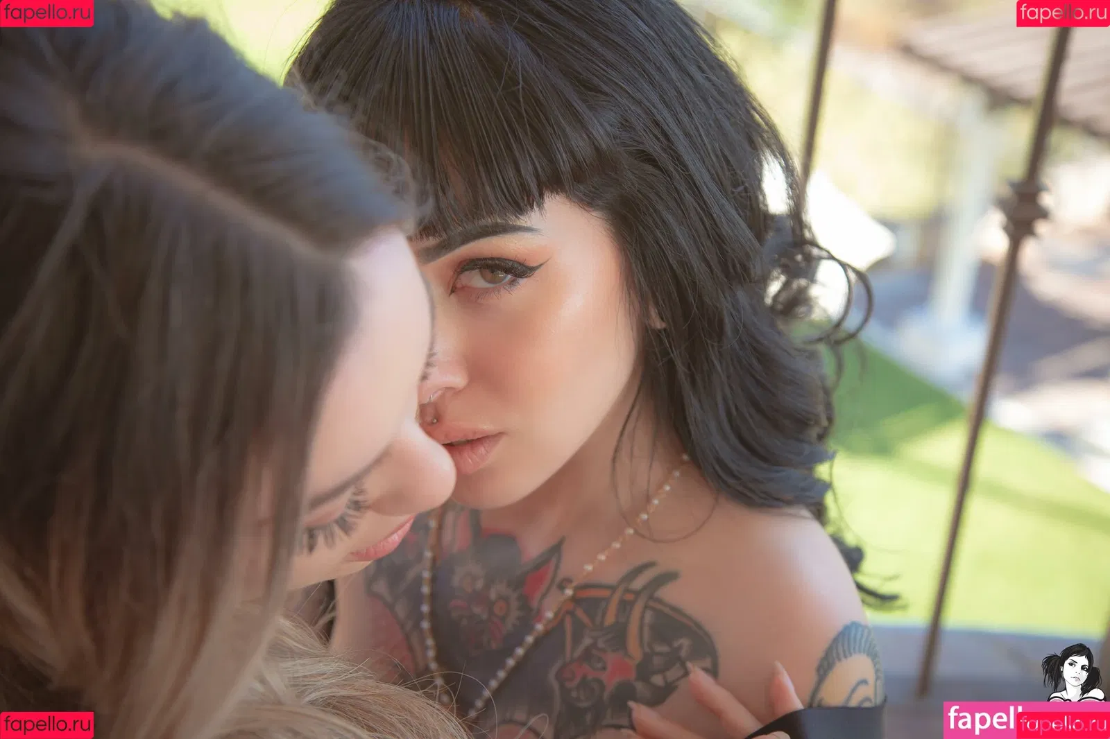 Arson / arson.be Onlyfans Photo Gallery 