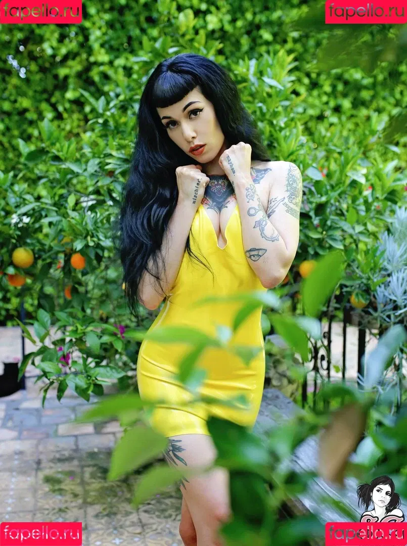 Arson / arson.be Onlyfans Photo Gallery 