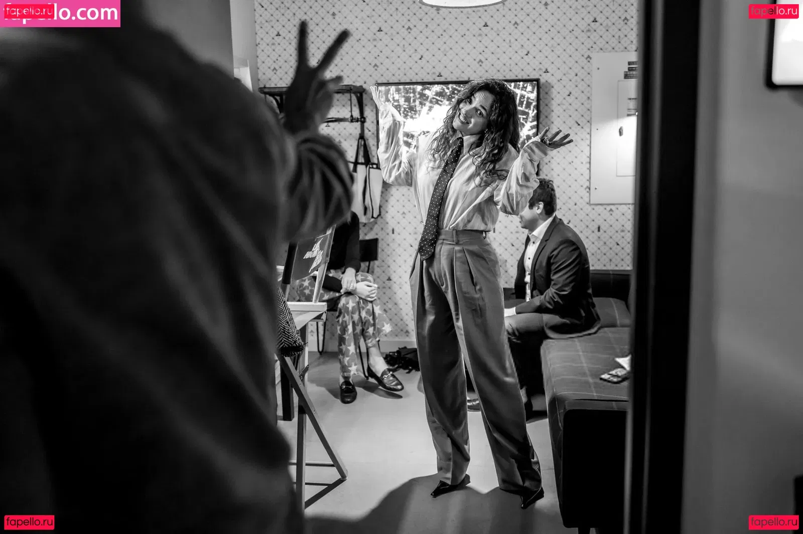 Arson / arson.be Onlyfans Photo Gallery 